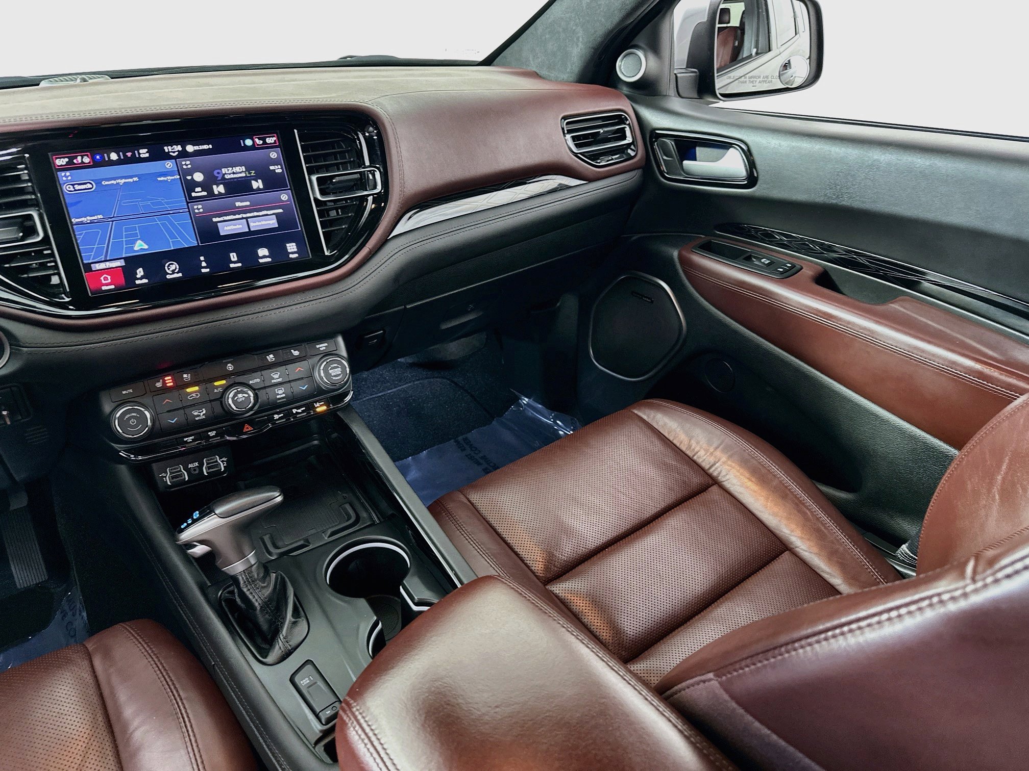 Used 2022 Dodge Durango Citadel AWD/4WD image 25