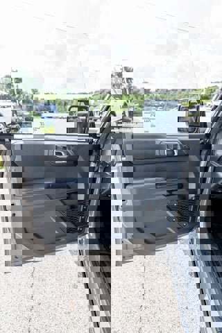 New 2025 Ford Bronco Badlands image 35