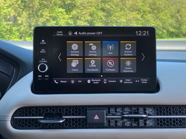 Used 2025 Honda HR-V EX-L image 26