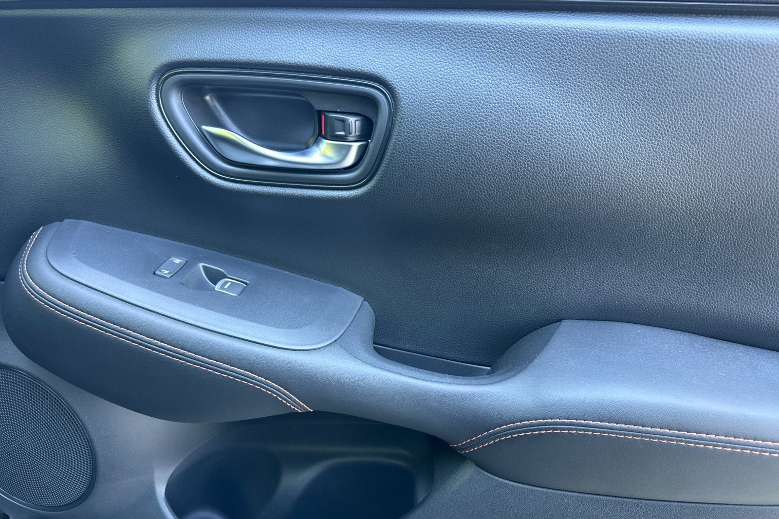 New 2027 Honda HR-V Sport image 16