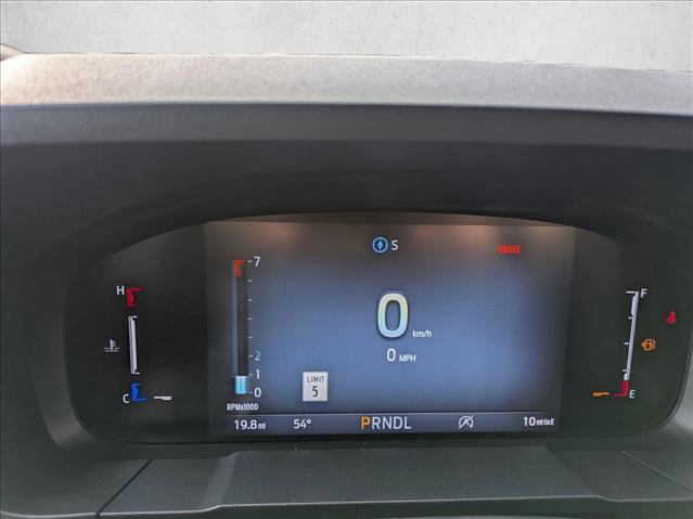 New 2026 Ford Maverick Lariat w/ Black Appearance Package image 11