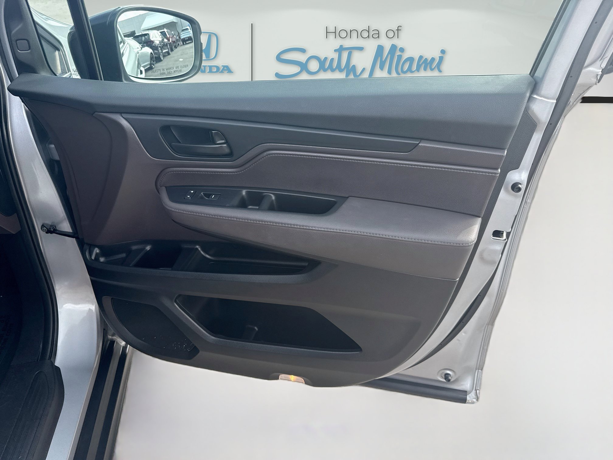 Certified 2023 Honda Odyssey EX-L image 31