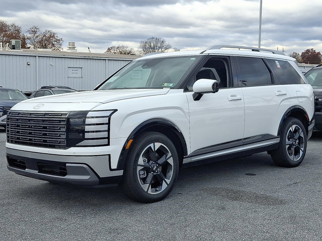 New 2026 Hyundai Palisade Limited image 1