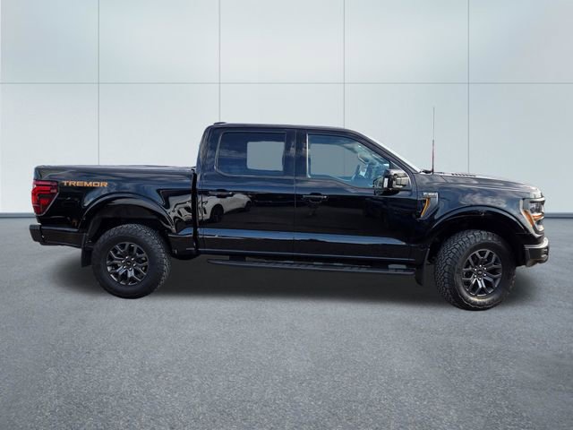 Used 2025 Ford F150 Tremor w/ Equipment Group 402A High image 8