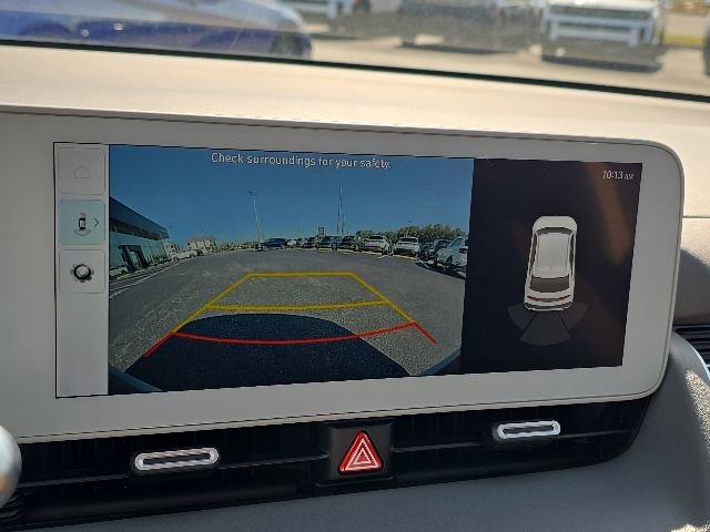 Certified 2024 Hyundai Ioniq 5 SE AWD/4WD image 15
