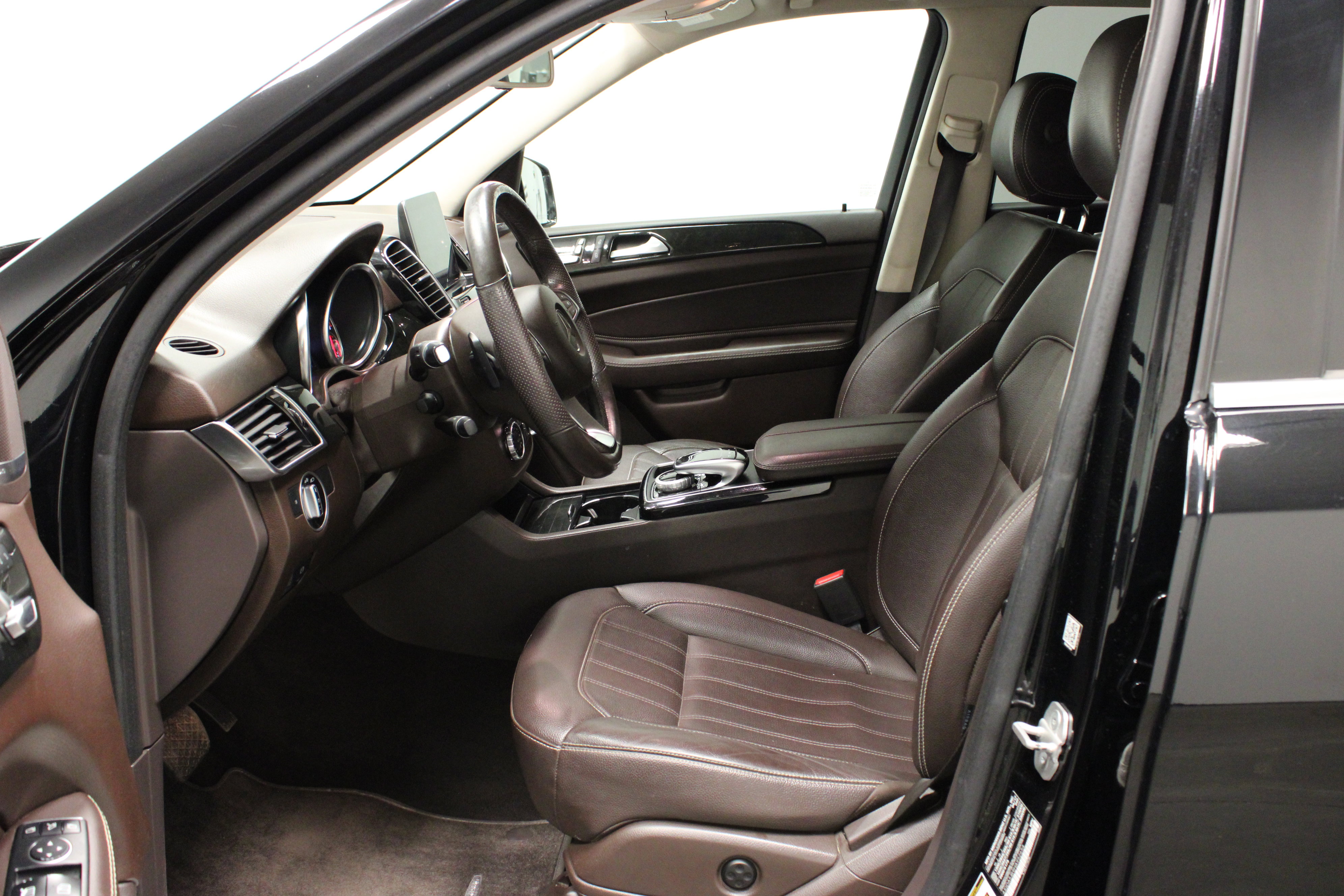 Used 2017 Mercedes-Benz GLE 350 image 16