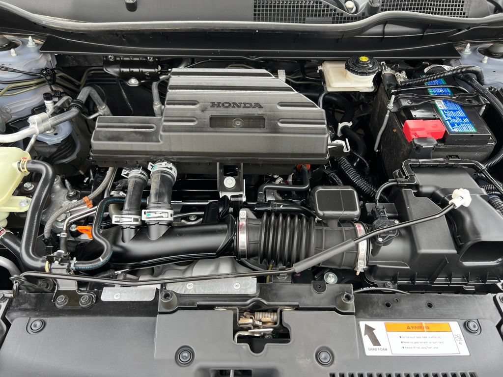 Used 2022 Honda CR-V Special Edition image 22