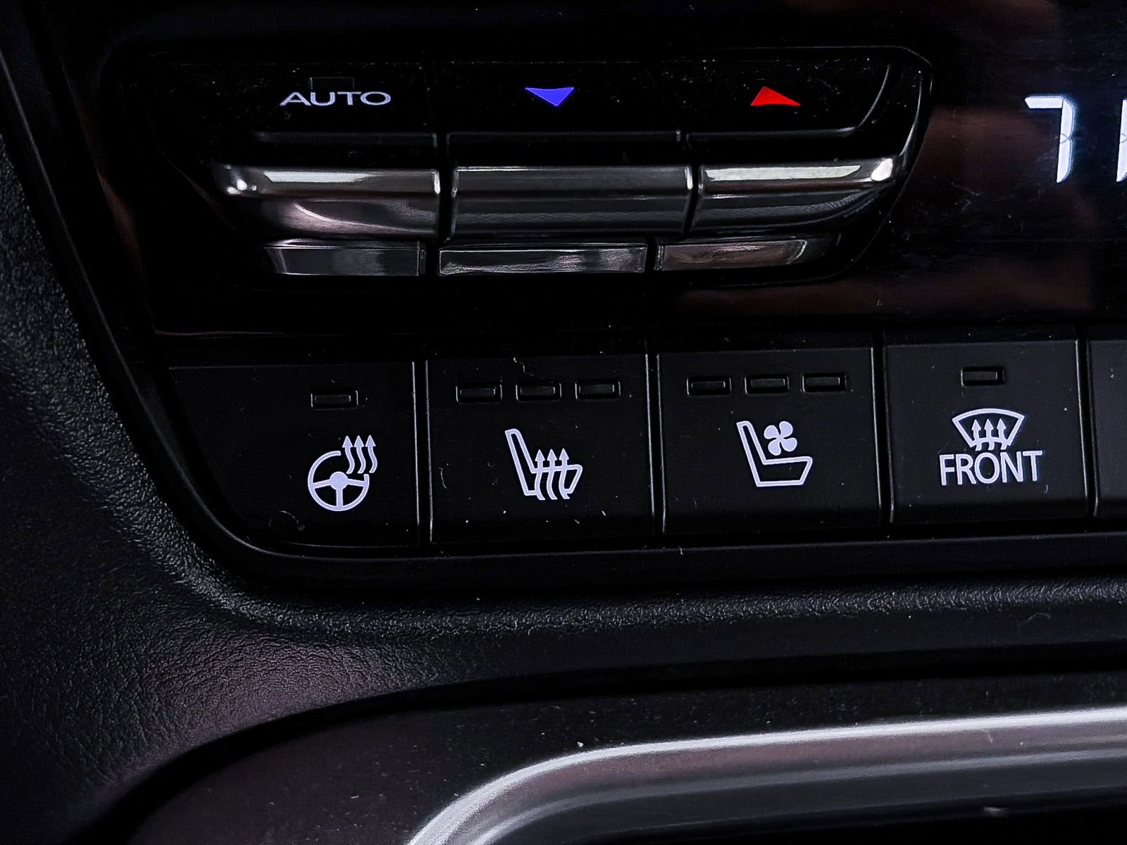 Certified 2026 MAZDA CX-90 3.3 Turbo w/ Preferred Package AWD/4WD image 24