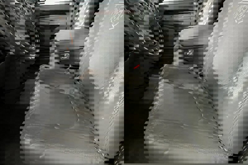 Used 2003 Dodge Ram 2500 Truck SLT image 18