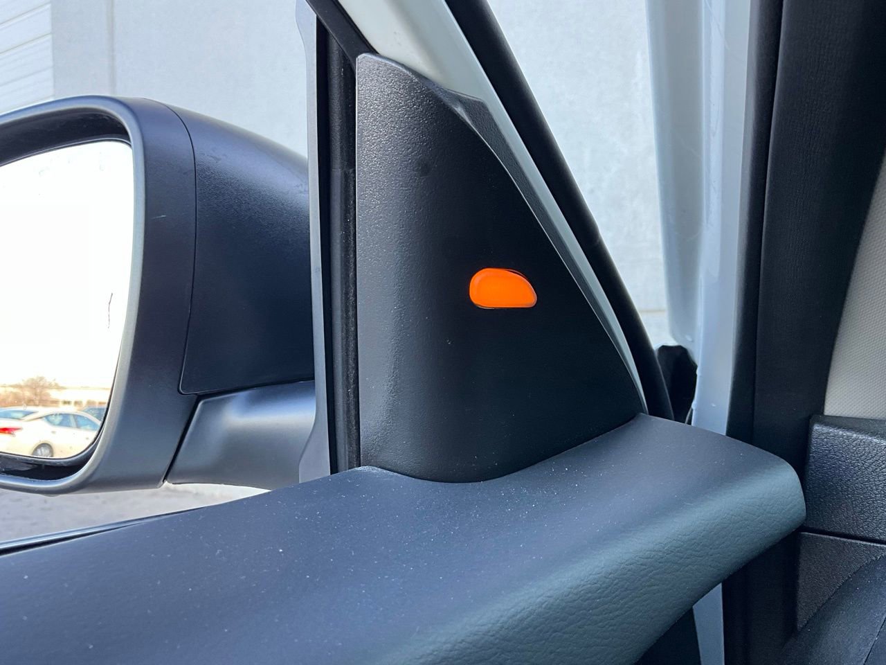 Used 2025 Nissan Altima 2.5 SV image 20