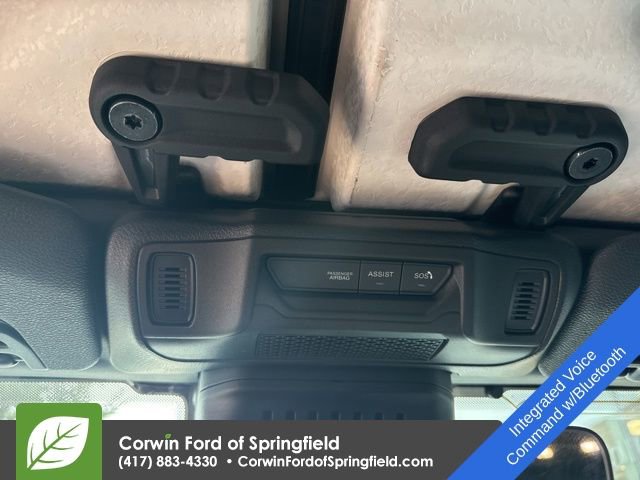 Used 2024 Jeep Wrangler Unlimited Rubicon image 14