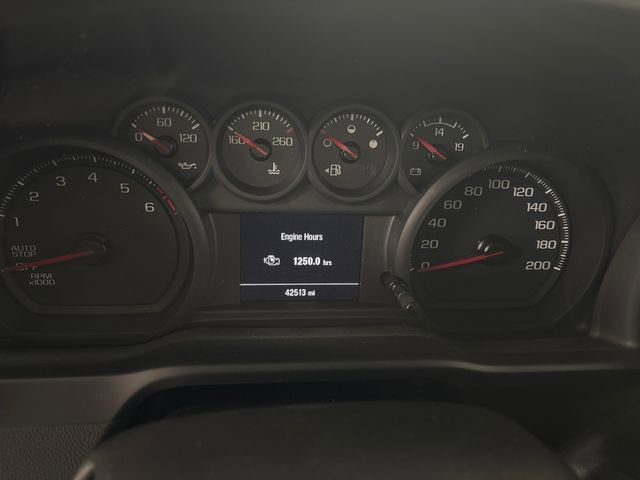 Used 2024 GMC Sierra 1500 Pro w/ Graphite Edition image 31