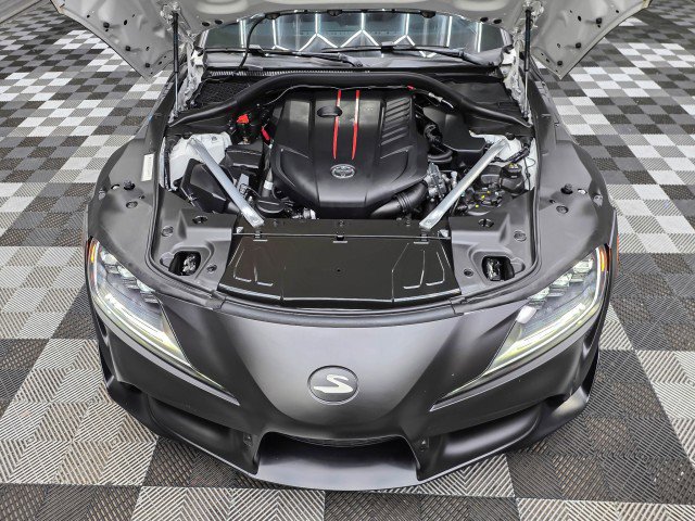 Used 2023 Toyota Supra Premium w/ Driver Assist Package RWD image 31