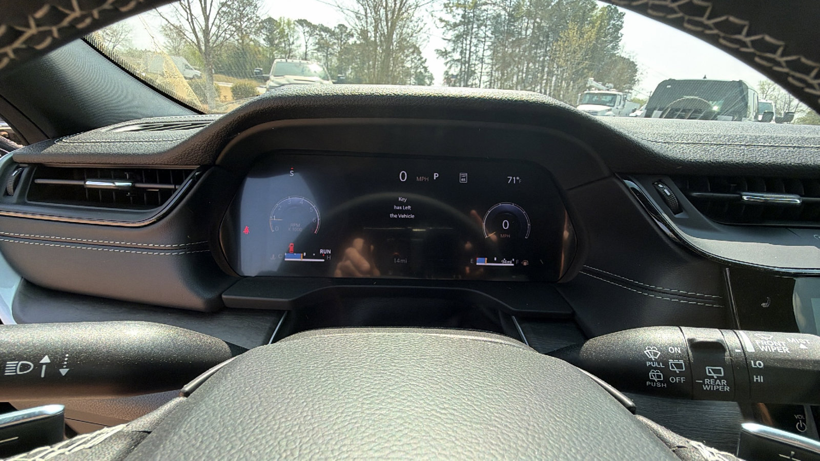 New 2026 RAM 5500 Tradesman w/ Chrome Appearance Group image 24