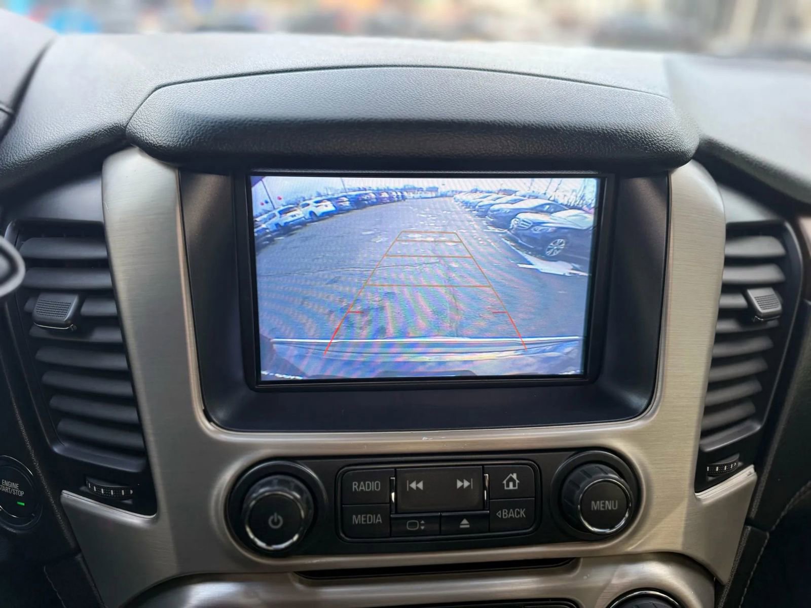 Used 2019 GMC Yukon Denali w/ Denali Ultimate Package image 25