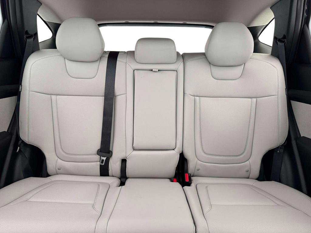 New 2026 Hyundai Tucson SEL AWD/4WD image 16
