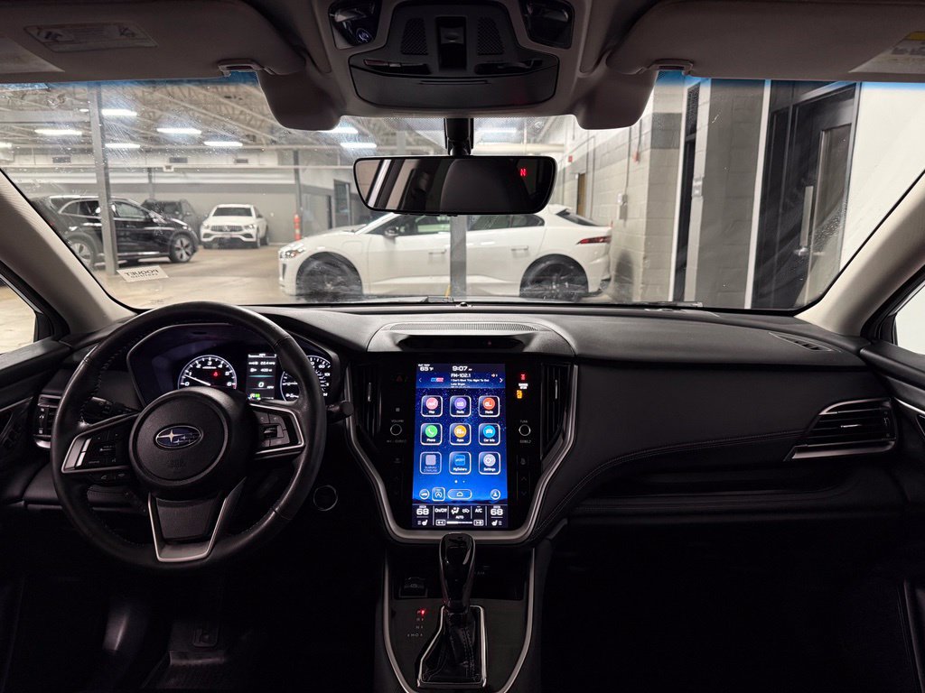 Used 2022 Subaru Outback Limited XT AWD/4WD image 8