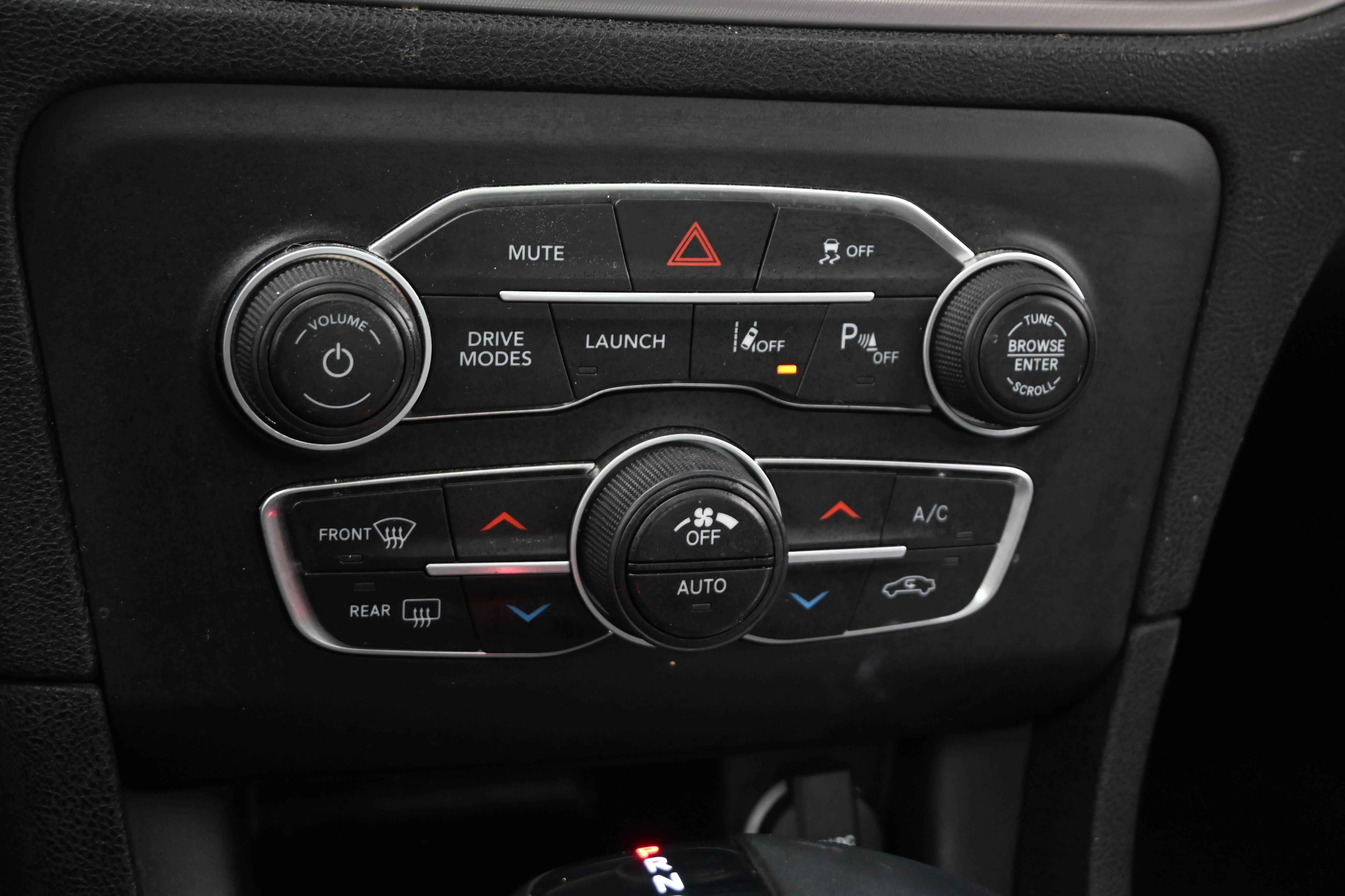 Used 2023 Dodge Charger Scat Pack w/ Technology Group RWD image 27