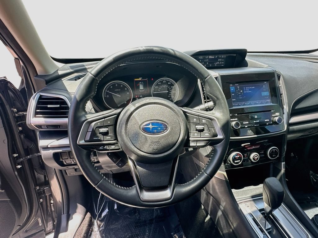 Used 2019 Subaru Forester Premium AWD/4WD image 11