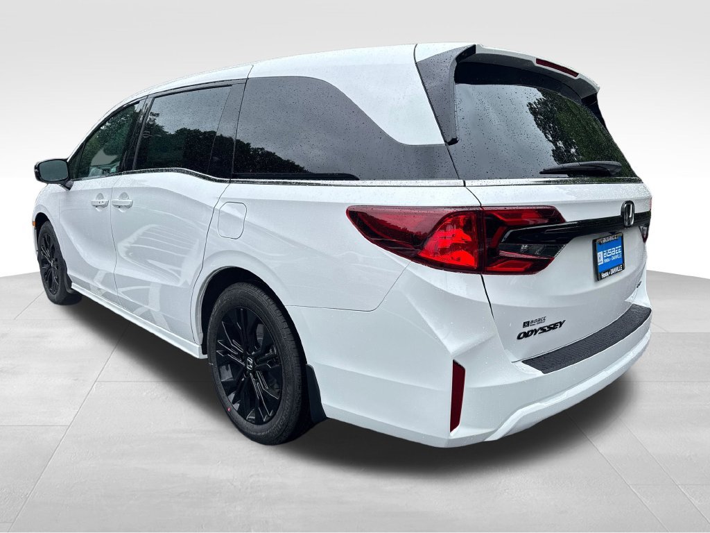 New 2026 Honda Odyssey Sport-L image 4
