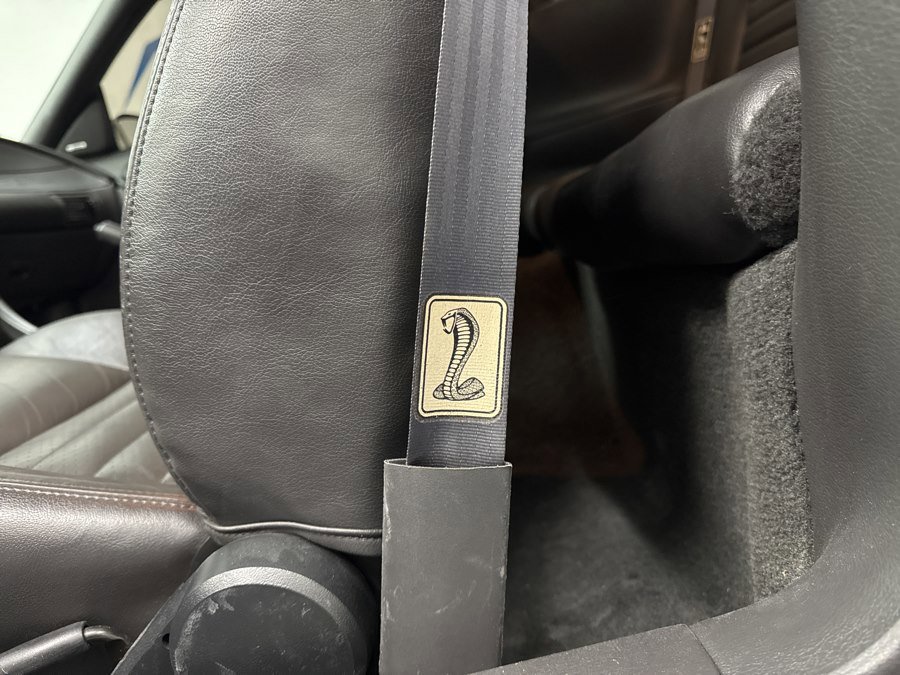 Used 1999 Ford Mustang Cobra RWD image 26