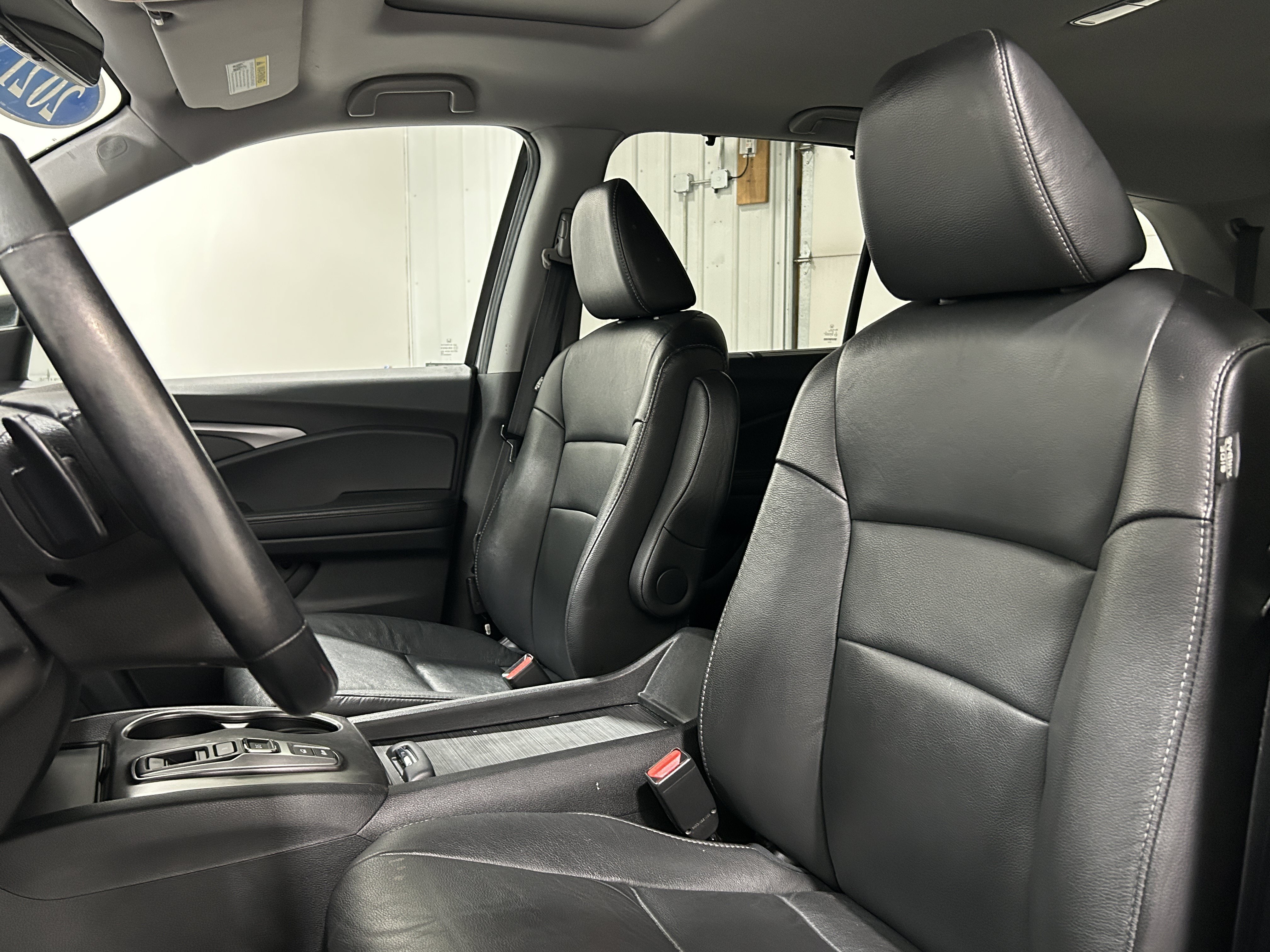 Used 2021 Honda Pilot EX-L image 24