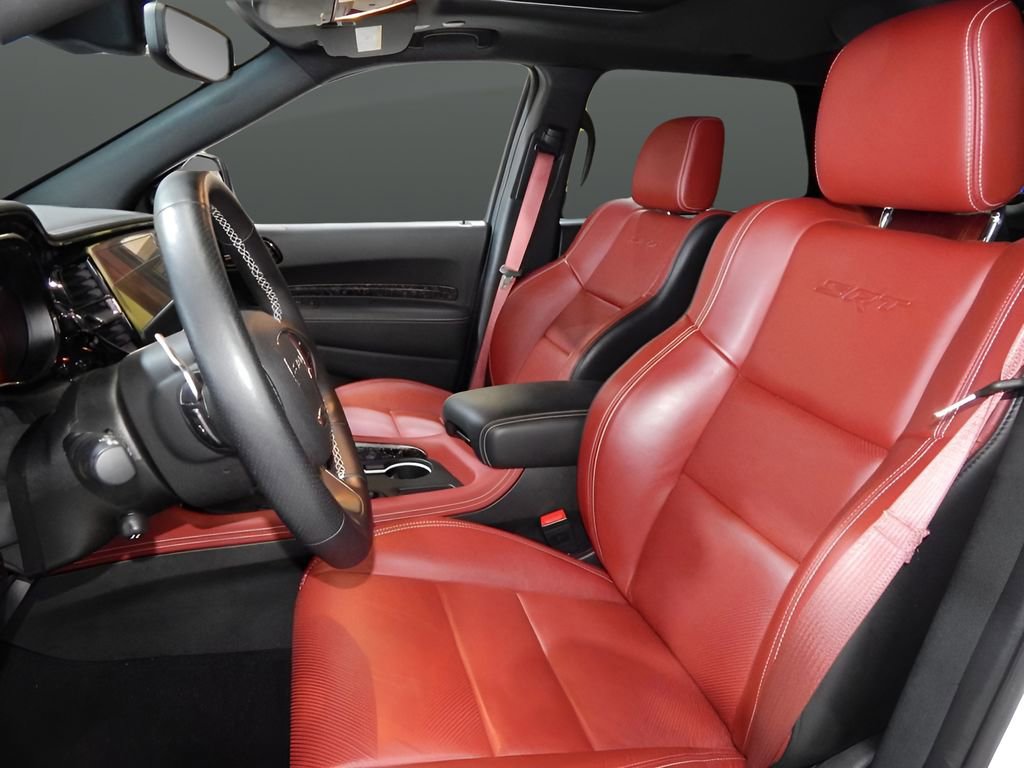 Used 2023 Dodge Durango SRT image 13