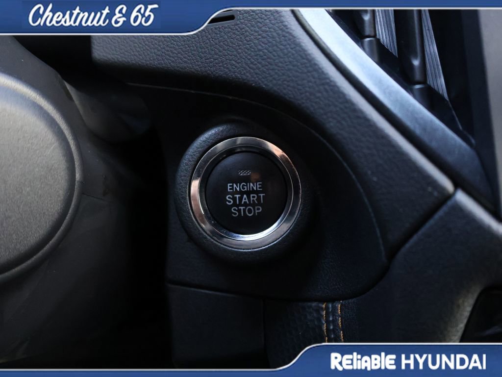 Used 2023 Subaru Forester Wilderness AWD/4WD image 34