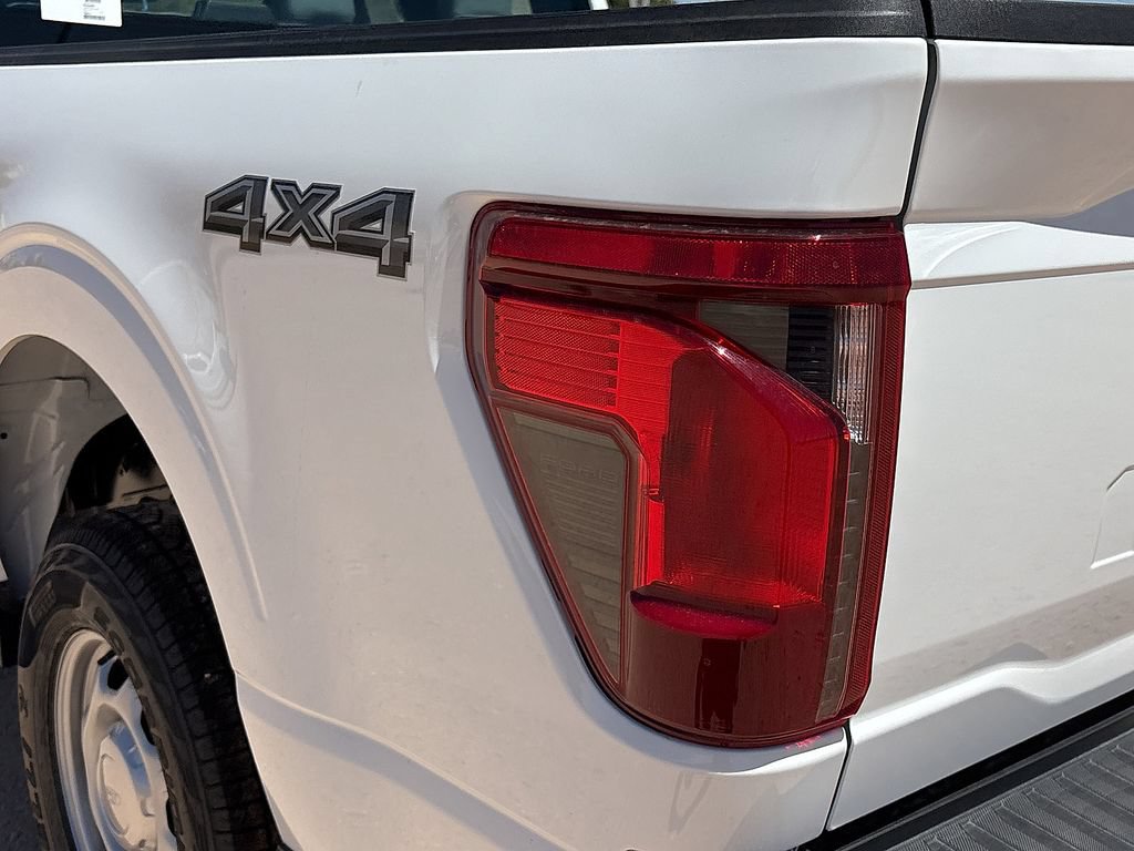 New 2026 Ford F150 XL AWD/4WD image 15