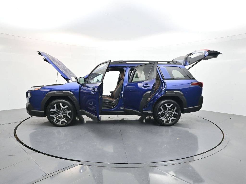 Used 2026 Subaru Outback Touring XT AWD/4WD image 37
