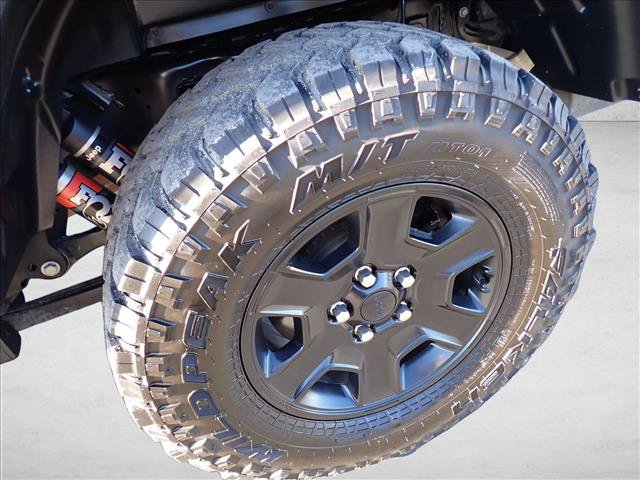 Certified 2021 Jeep Gladiator Mojave w/ Cold Weather Group AWD/4WD image 7