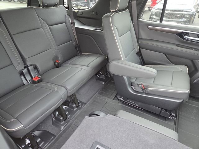 New 2026 Chevrolet Tahoe Premier AWD/4WD image 32