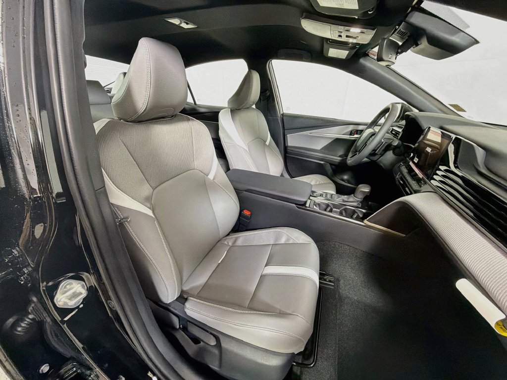 New 2026 Toyota Camry SE w/ Convenience Package FWD image 24