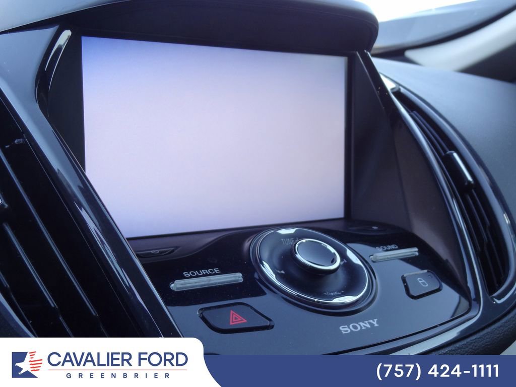 Used 2013 Ford C-MAX SEL FWD image 9