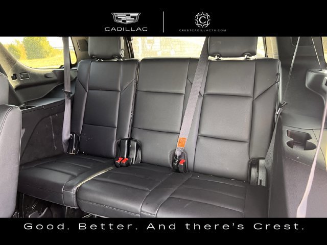 Certified 2023 Cadillac Escalade Luxury AWD/4WD image 31