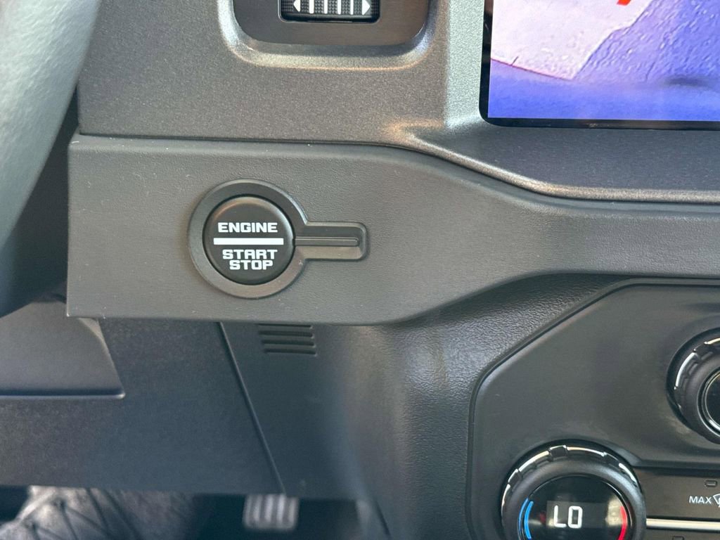 Used 2025 Ford Bronco Big Bend image 28