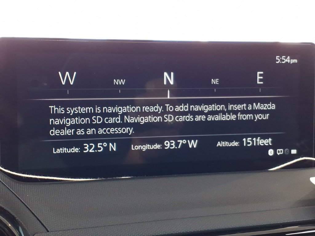 New 2026 MAZDA MX-5 Miata Sport RWD image 14
