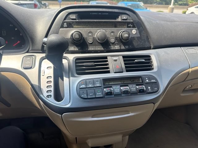 Used 2008 Honda Odyssey EX image 10