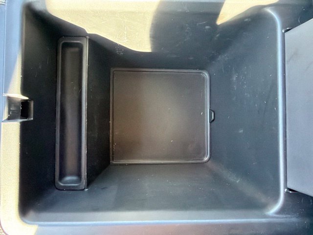 Used 2025 Honda Ridgeline Sport image 40