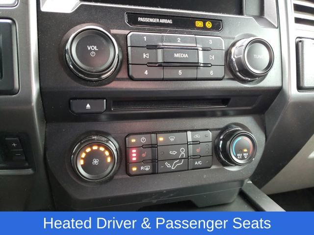 Used 2018 Ford F250 XLT w/ XLT Premium Package image 20