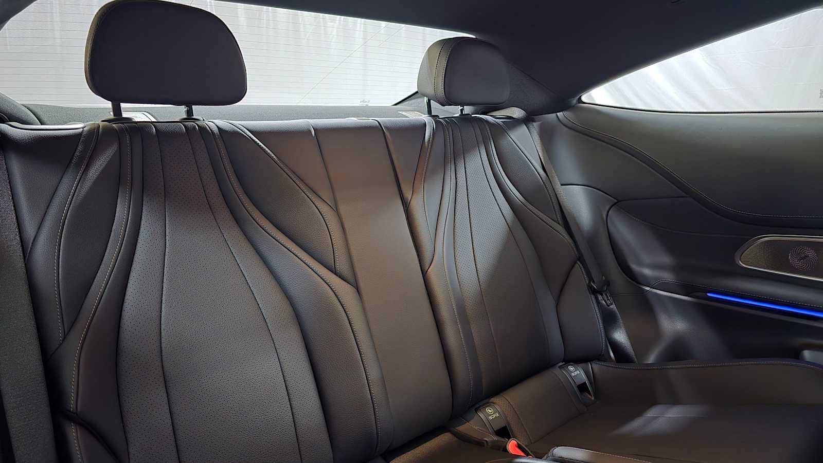 New 2026 Mercedes-Benz CLE 300 4MATIC Coupe image 15