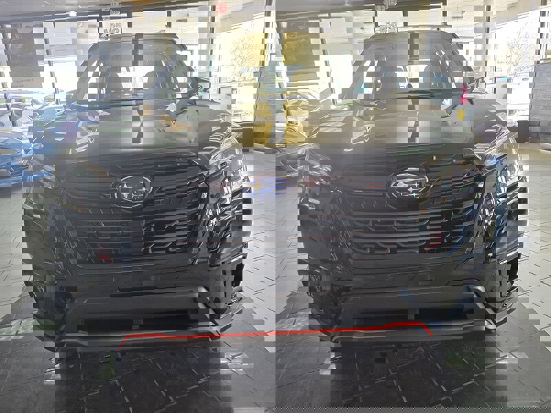 Used 2022 Subaru Forester Sport w/ Popular Package #2 image 2