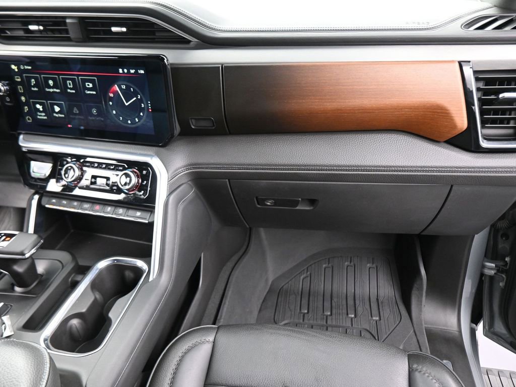 Used 2023 GMC Sierra 1500 Denali w/ Technology Package image 43