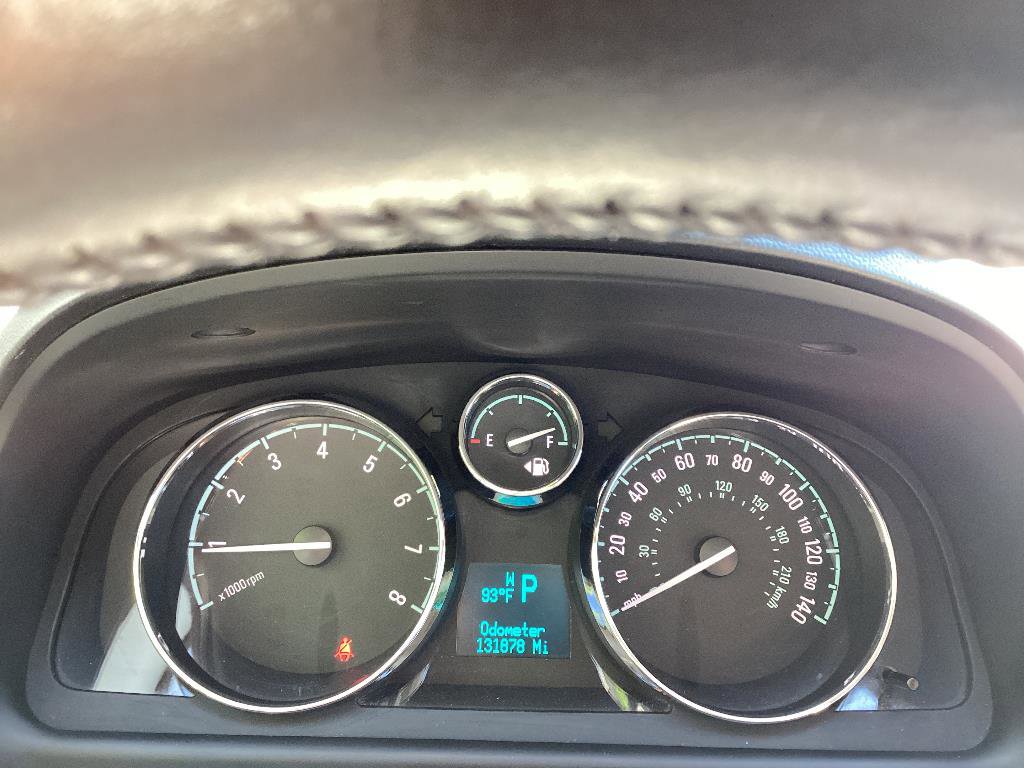 Used 2014 Chevrolet Captiva Sport LS FWD image 8