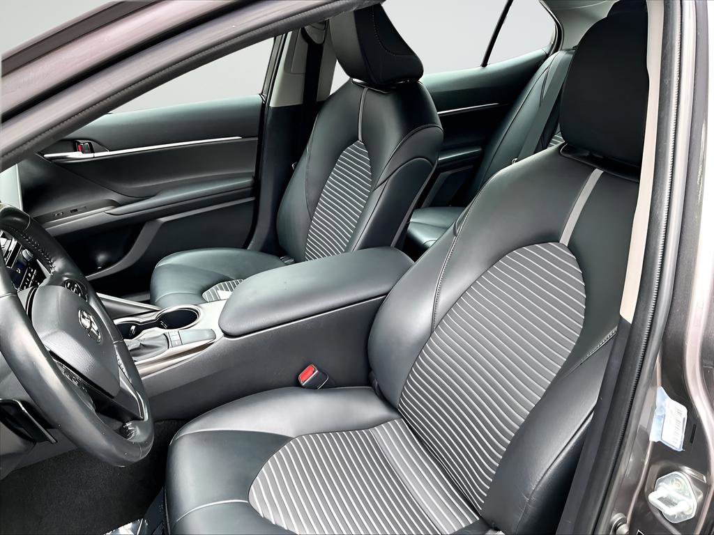 Used 2023 Toyota Camry SE image 24
