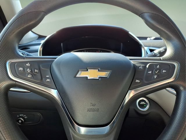 Used 2024 Chevrolet Equinox LS w/ LS Convenience Package FWD image 29