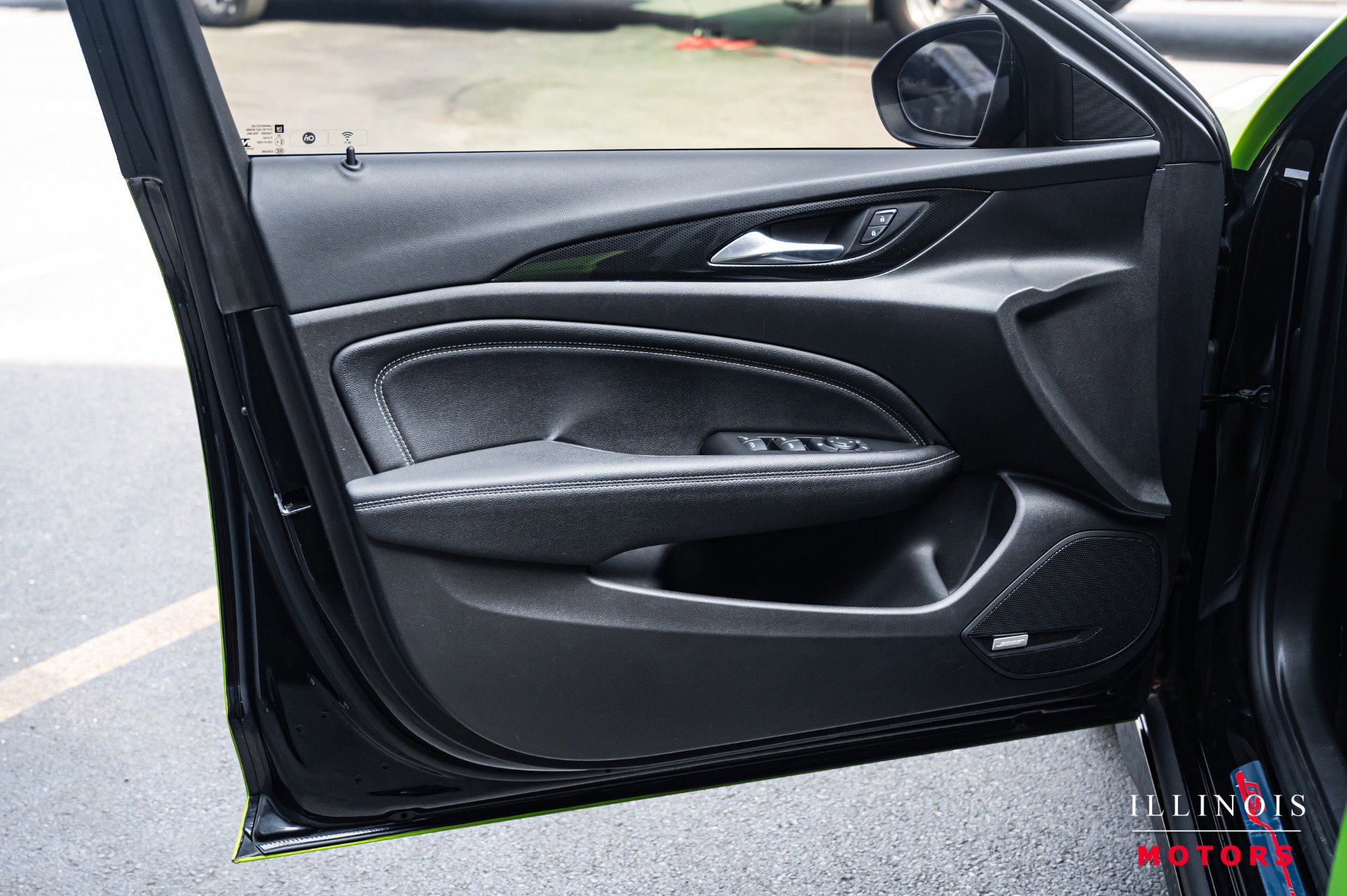 Used 2019 Buick Regal GS w/ Sights and Sounds Package image 14