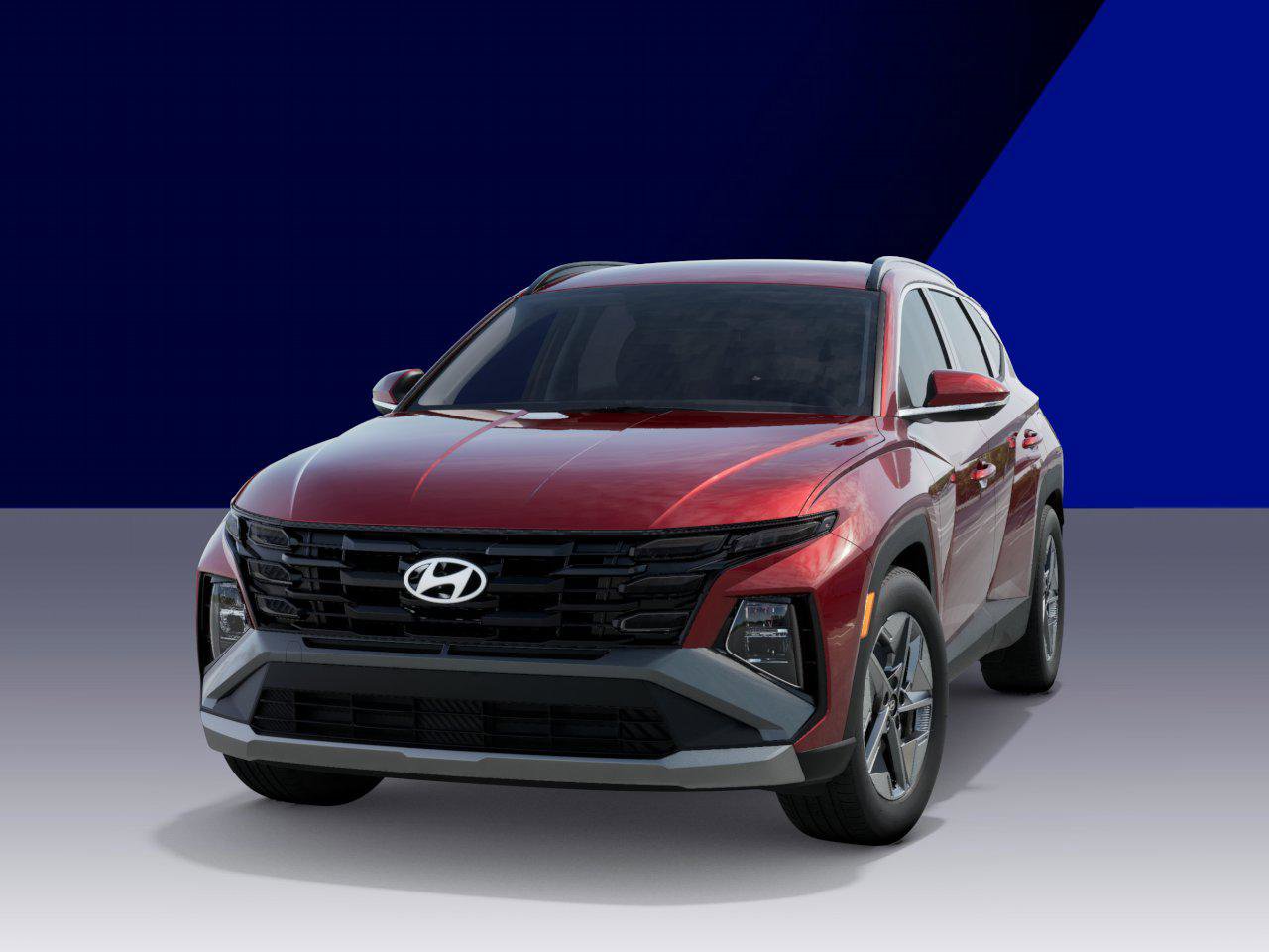 New 2026 Hyundai Tucson SEL FWD image 6