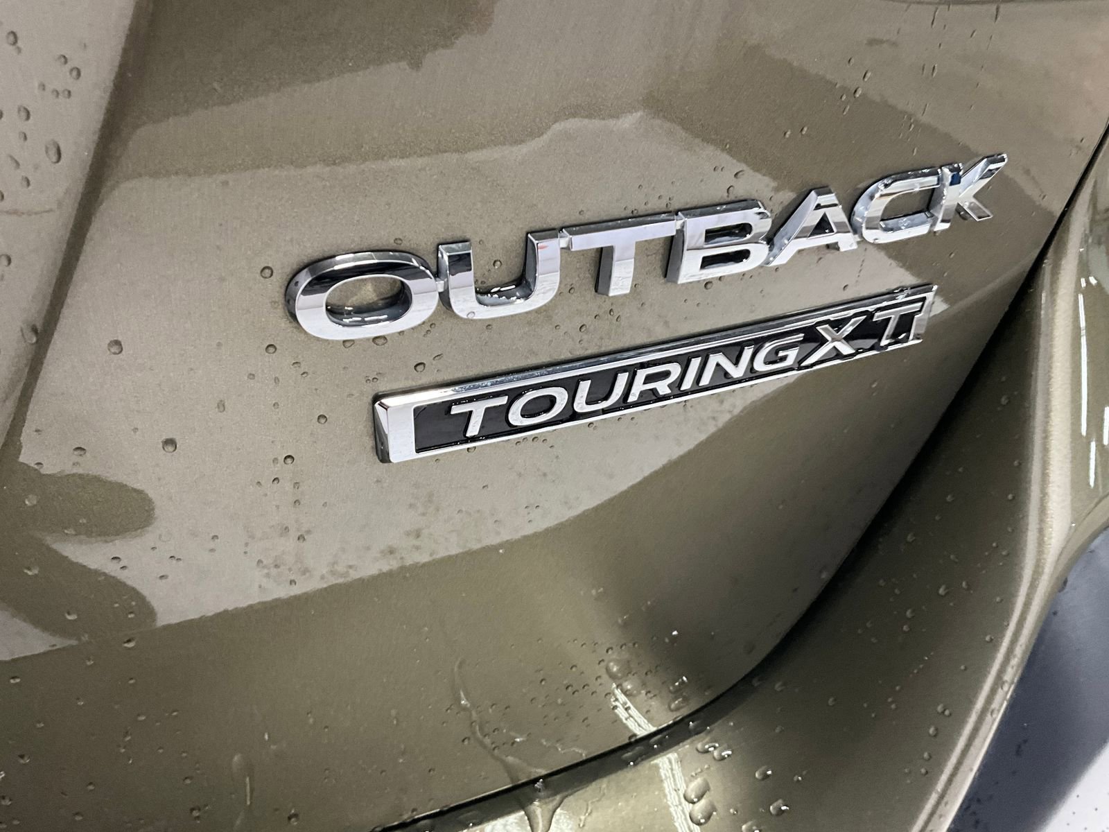 Used 2023 Subaru Outback Touring XT image 10