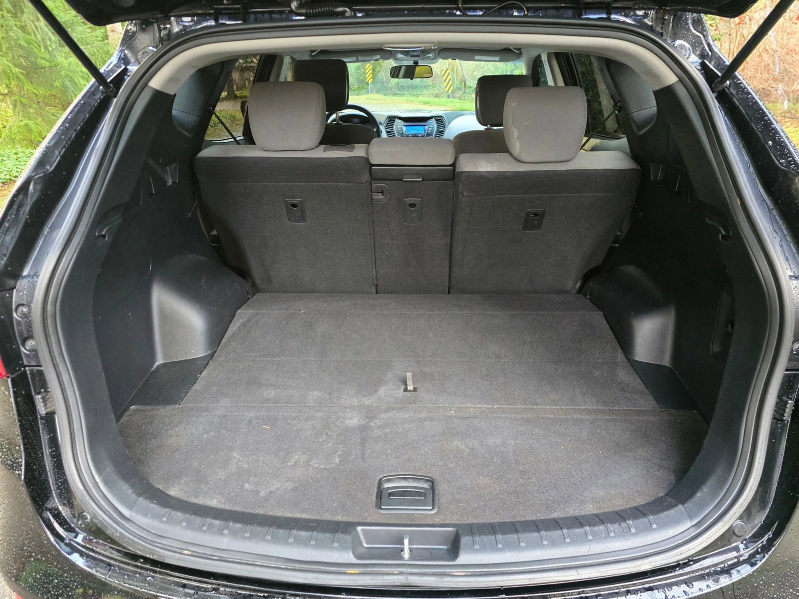 Used 2016 Hyundai Santa Fe Sport image 13